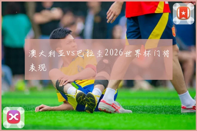 澳大利亚vs巴拉圭2026世界杯门将表现