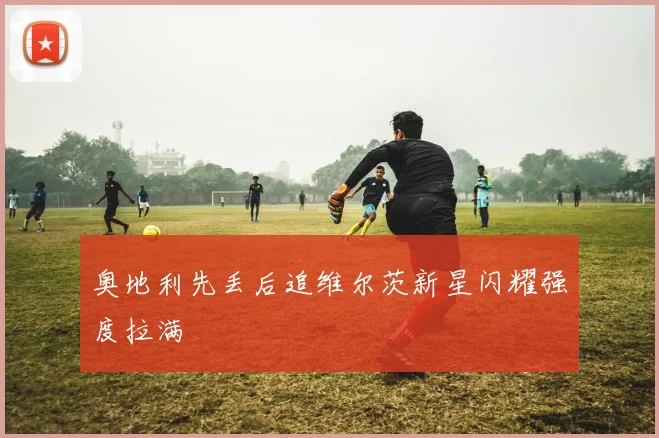 奥地利先丢后追维尔茨新星闪耀强度拉满