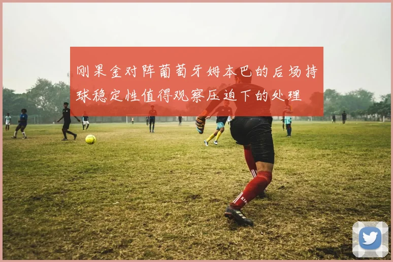 刚果金对阵葡萄牙姆本巴的后场持球稳定性值得观察压迫下的处理