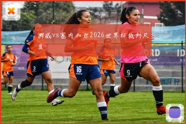 挪威vs塞内加尔2026世界杯裁判尺度
