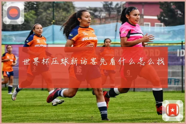 世界杯压球新访客先看什么怎么找