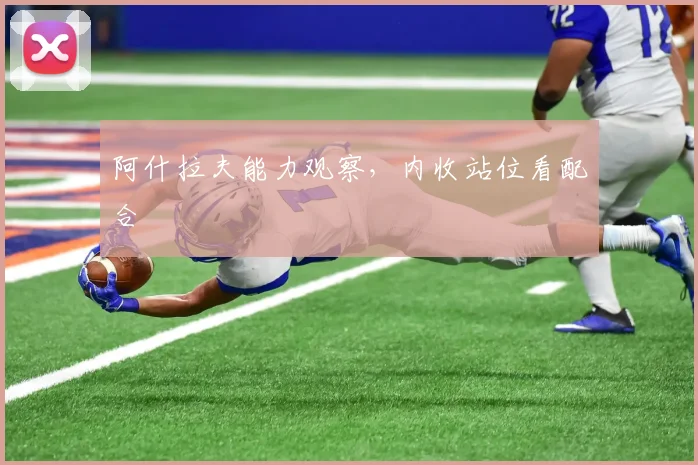 阿什拉夫能力观察，内收站位看配合