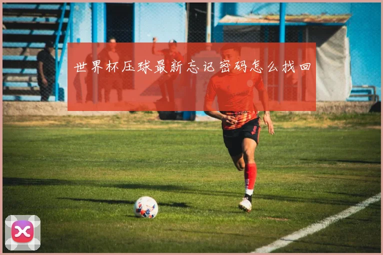 世界杯压球最新忘记密码怎么找回